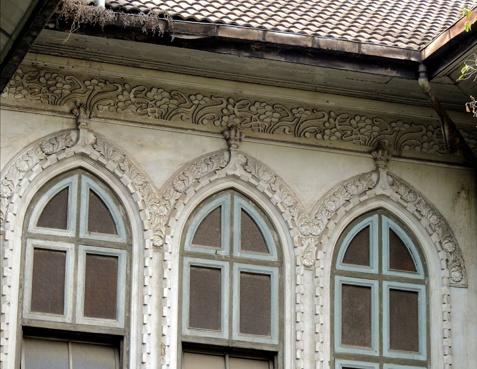 ‘บ้านคุณพระ’ สถาปัตยกรรมฝรั่ง สิ่งปลูกสร้างอลังการที่สุดในสมัยรัชกาลที่ 5