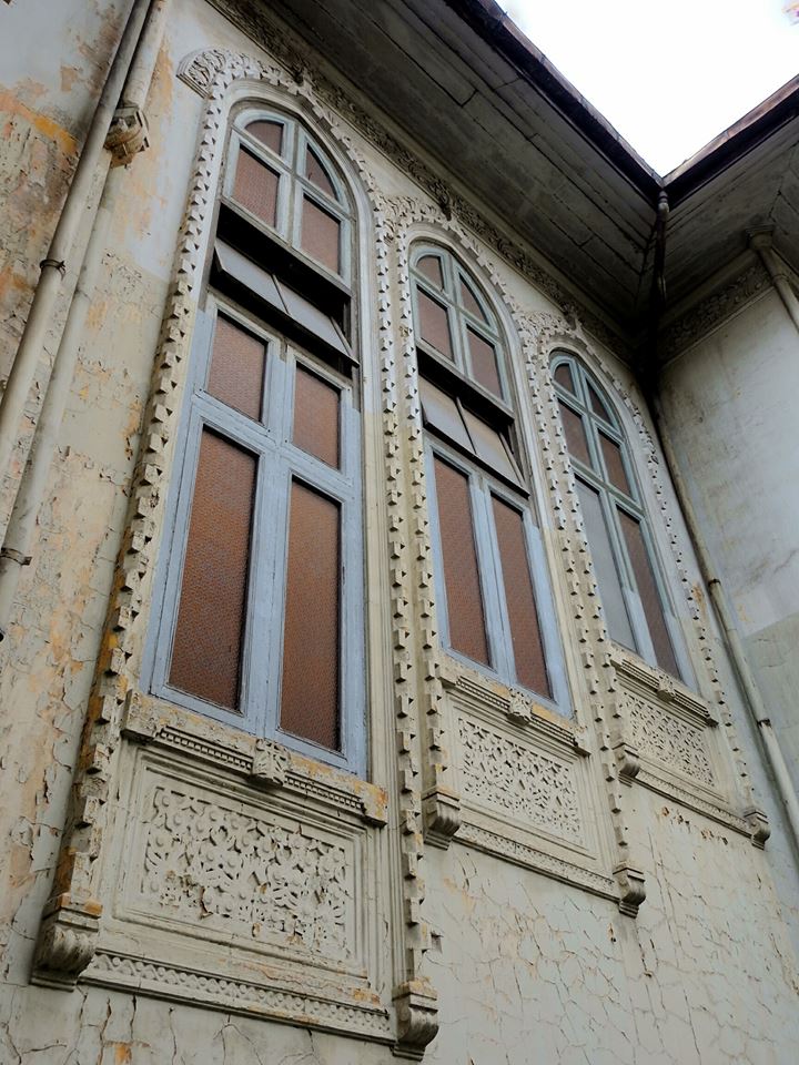 ‘บ้านคุณพระ’ สถาปัตยกรรมฝรั่ง สิ่งปลูกสร้างอลังการที่สุดในสมัยรัชกาลที่ 5