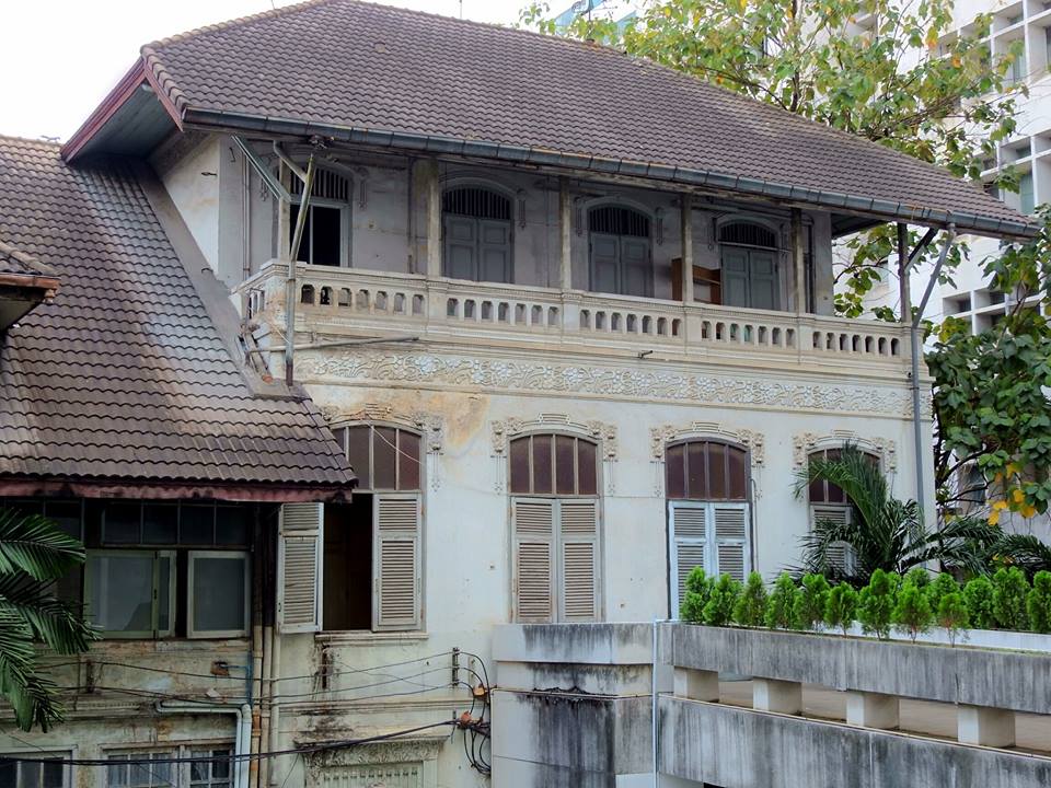 ‘บ้านคุณพระ’ สถาปัตยกรรมฝรั่ง สิ่งปลูกสร้างอลังการที่สุดในสมัยรัชกาลที่ 5