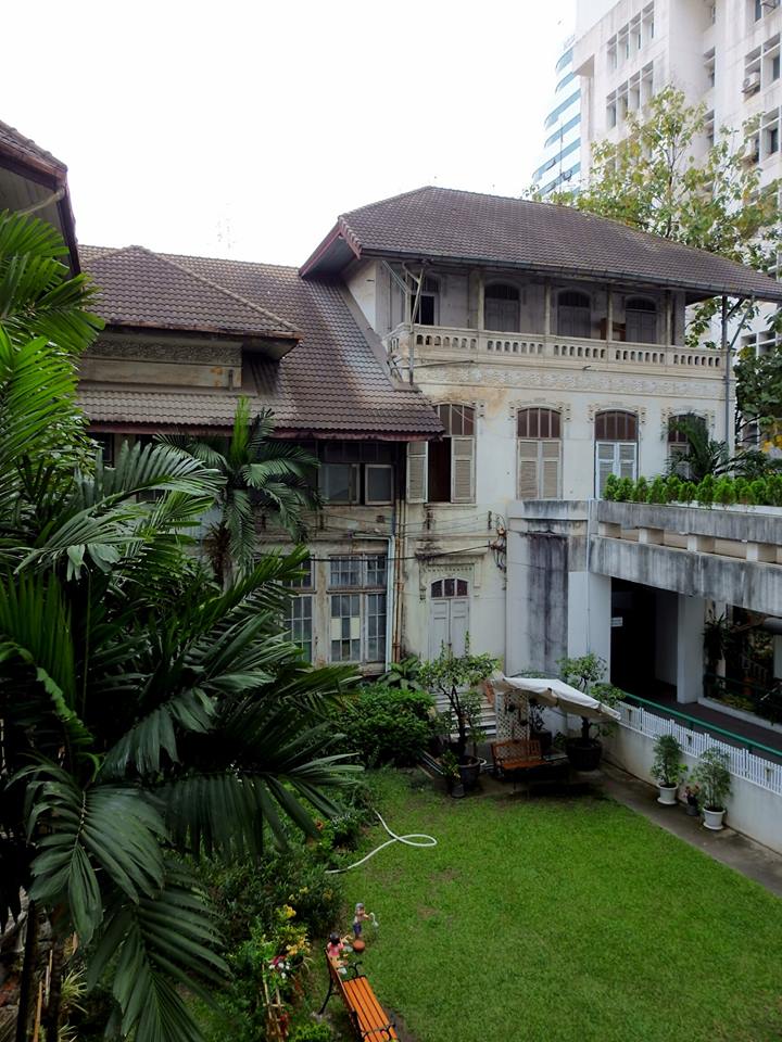 ‘บ้านคุณพระ’ สถาปัตยกรรมฝรั่ง สิ่งปลูกสร้างอลังการที่สุดในสมัยรัชกาลที่ 5