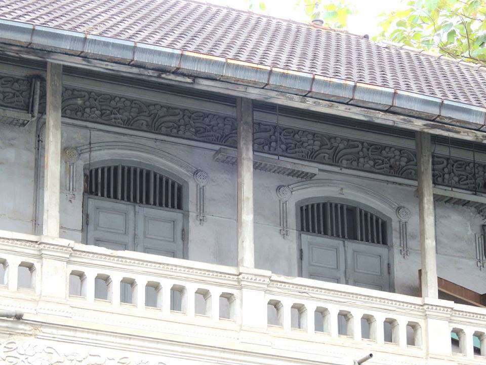 ‘บ้านคุณพระ’ สถาปัตยกรรมฝรั่ง สิ่งปลูกสร้างอลังการที่สุดในสมัยรัชกาลที่ 5