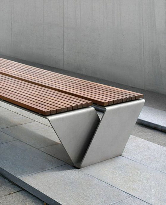 เพิ่มเสน่ห์ให้โลกสีเขียวด้วยเฟอร์นิเจอร์ในสวน