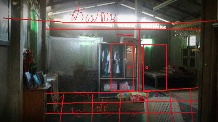 รีโนเวทเล็กๆ บ้านเก่าของคุณยาย