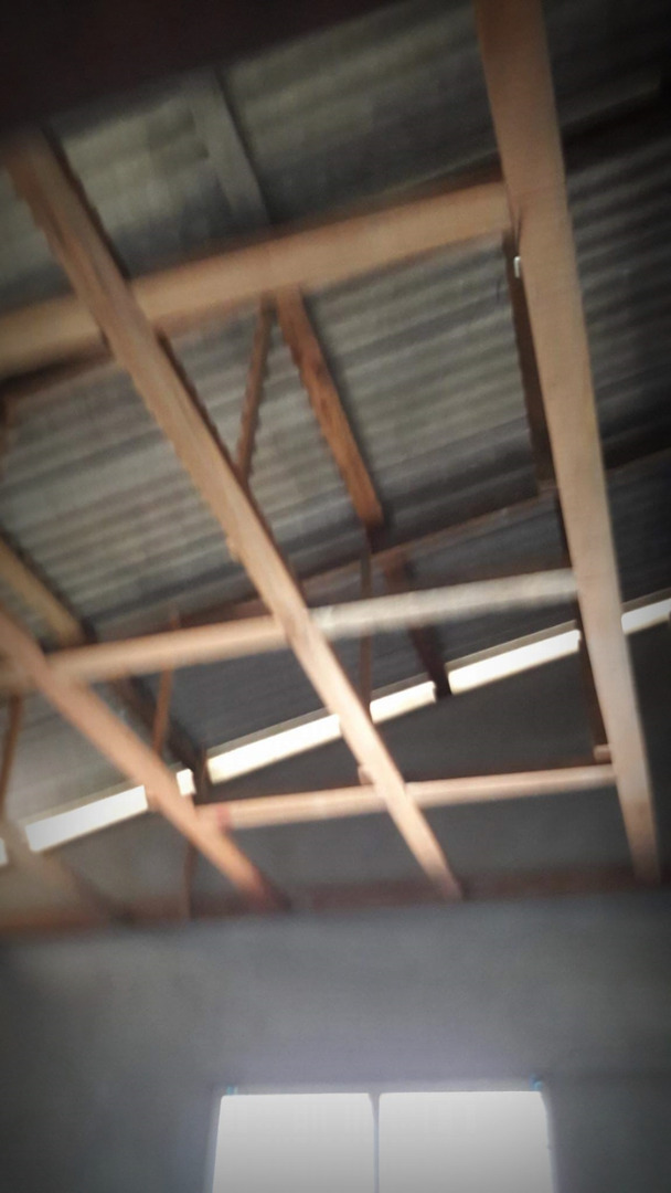 รีโนเวทเล็กๆ บ้านเก่าของคุณยาย