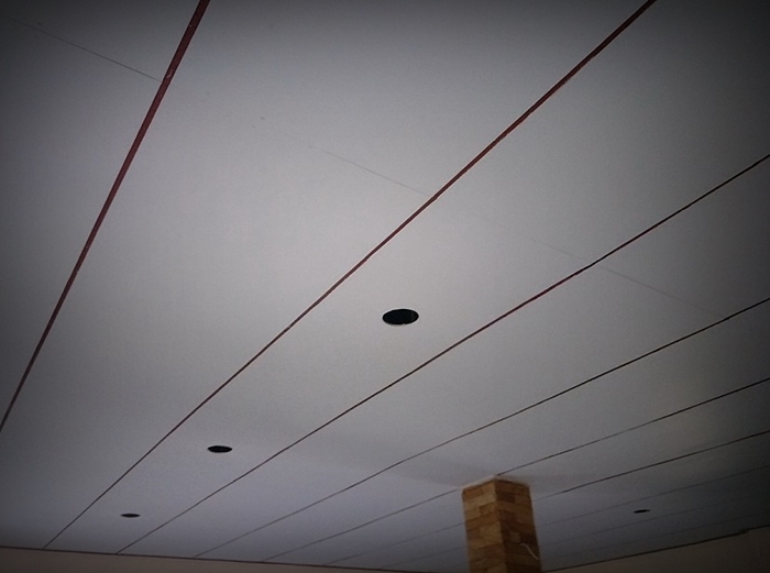 รีโนเวทเล็กๆ บ้านเก่าของคุณยาย