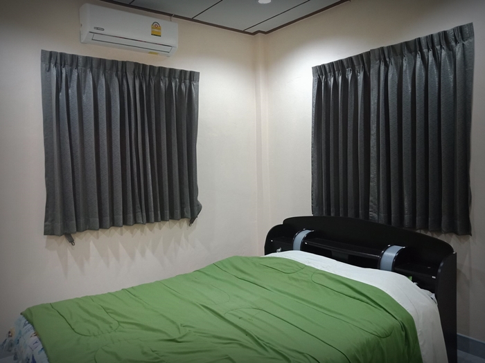 รีโนเวทเล็กๆ บ้านเก่าของคุณยาย