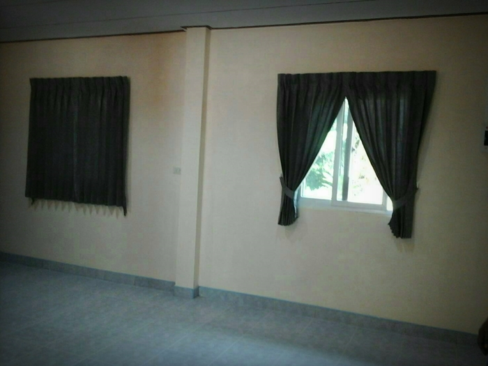 รีโนเวทเล็กๆ บ้านเก่าของคุณยาย