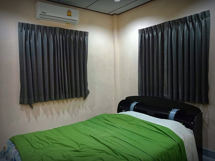 รีโนเวทเล็กๆ บ้านเก่าของคุณยาย