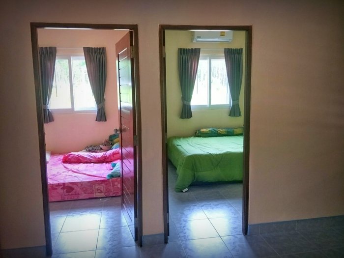 รีโนเวทเล็กๆ บ้านเก่าของคุณยาย