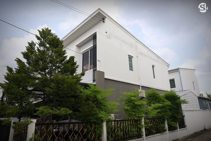 เปิดบ้าน “ริว จิตสัมผัส” ออกแบบบ้านตามหลักฮวงจุ้ยตั้งแต่หน้าบ้านถึงท้ายบ้าน