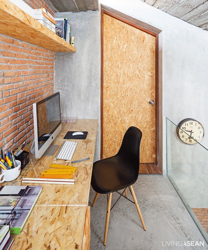 6 ไอเดีย “ออกแบบพื้นที่ทำงาน” สำหรับฟรีแลนซ์ เปลี่ยนบ้านให้เป็นห้องทำงานที่มีประสิทธิภาพ