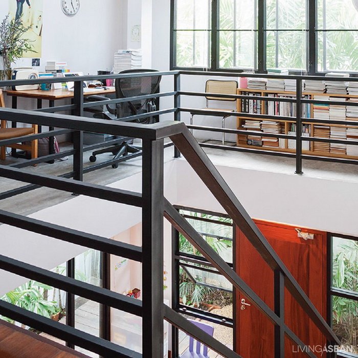 6 ไอเดีย “ออกแบบพื้นที่ทำงาน” สำหรับฟรีแลนซ์ เปลี่ยนบ้านให้เป็นห้องทำงานที่มีประสิทธิภาพ