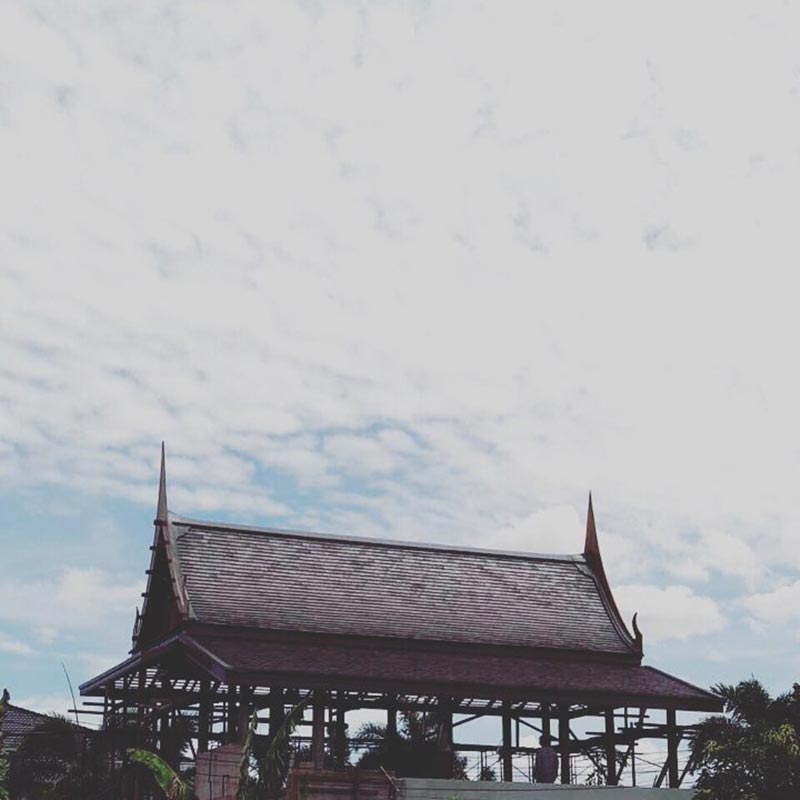 บ้าน 3 หลัง 3 จังหวัดของผู้ชายดื้อเพราะความเชื่อ “ตูน บอดี้สแลม”