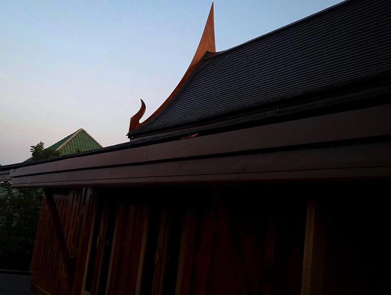 บ้าน 3 หลัง 3 จังหวัดของผู้ชายดื้อเพราะความเชื่อ “ตูน บอดี้สแลม”