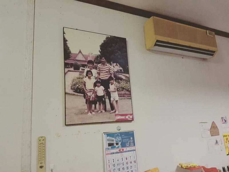 บ้าน 3 หลัง 3 จังหวัดของผู้ชายดื้อเพราะความเชื่อ “ตูน บอดี้สแลม”