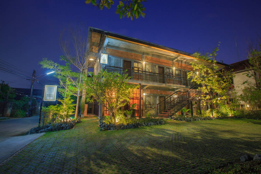 ไอเดียแต่งบ้านแต่งห้องผนังปูนเปลือยสไตล์ลอฟท์