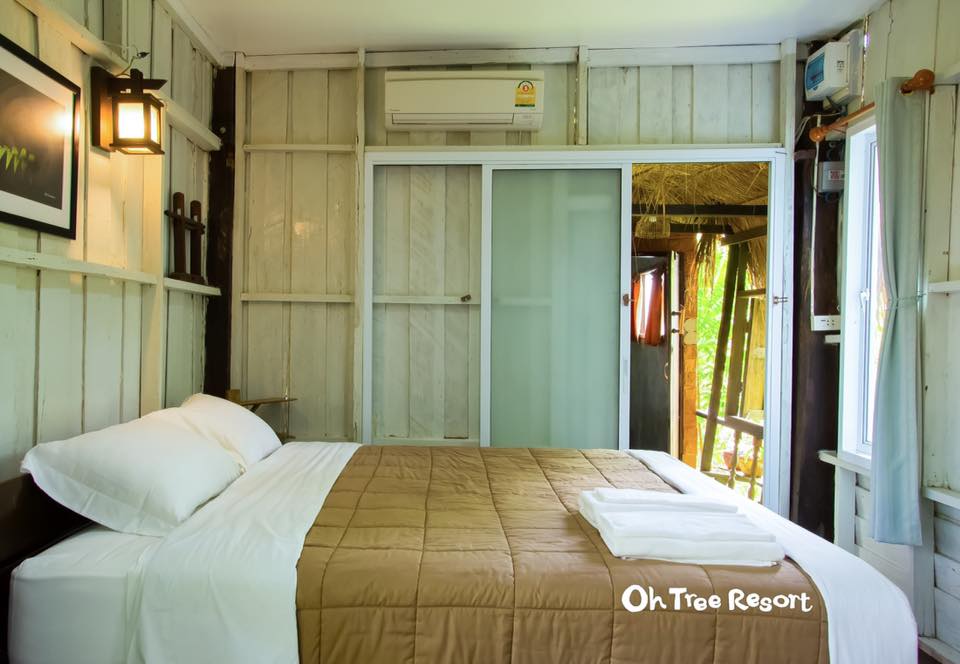 7 บ้านไม้ยกพื้นใต้ถุนสูง แบบไทยโบราณ บรรยากาศร่มรื่น