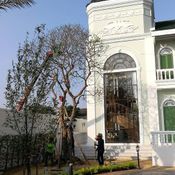 เปิด “บ้านเฌอมินทร์” ของ “ธัญญ่า ธัญญาเรศ” เคยใช้เป็นโลเคชั่นละคร “ปี่แก้วนางหงส์”