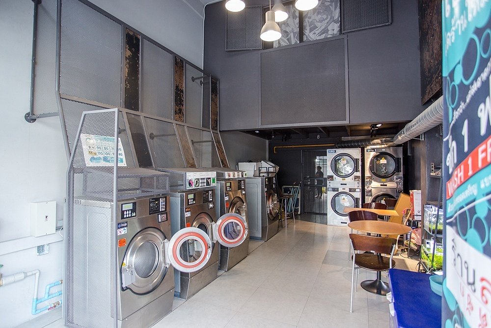 6 มุมสุดชิคกับการออกแบบที่ให้ฟิลล์เหมือนอยู่เกาหลี