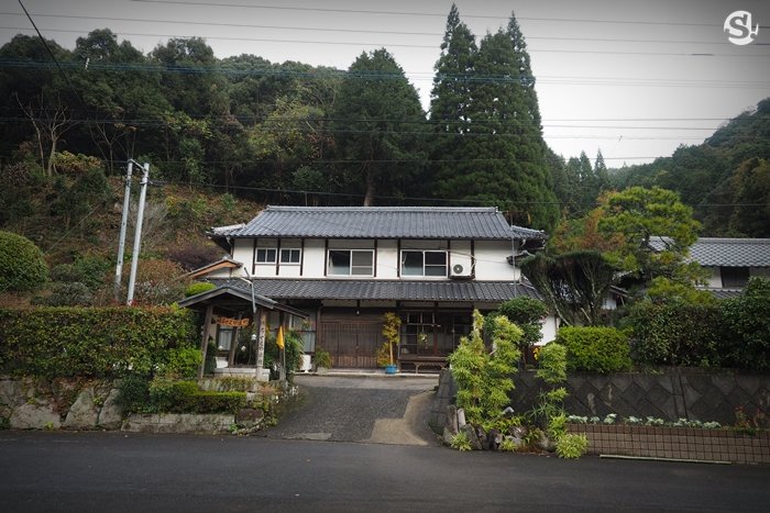 “ไซโต้ ทามากะ” แม่บ้านญี่ปุ่น เปิดบ้านทำฟาร์มสเตย์ ใช้ข้าว ผักของตัวเองปรุงอาหาร