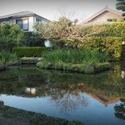 “ชิเมโซ” บ้านญี่ปุ่นโบราณอายุ 110 ปี จัดสวนแบบเซน มีทั้งสวนเสียง และสวนไร้เสียง