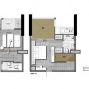 แต่งคอนโดห้องแบบ Duplex ตอบโจทย์ไลฟ์สไตล์คนเมือง