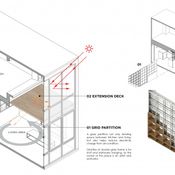 แต่งคอนโดห้องแบบ Duplex ตอบโจทย์ไลฟ์สไตล์คนเมือง