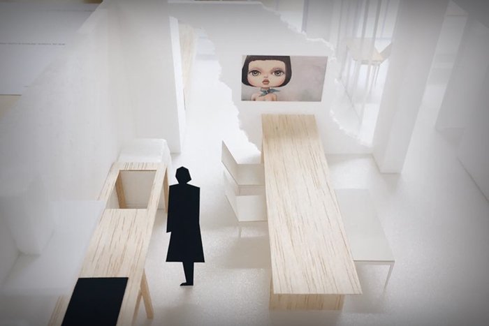 จากห้องแสนธรรมดาสู่ห้องในฝันของผม รีโนเวท