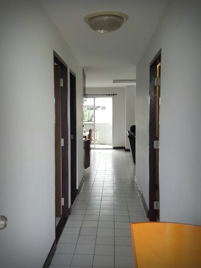 จากห้องแสนธรรมดาสู่ห้องในฝันของผม รีโนเวท