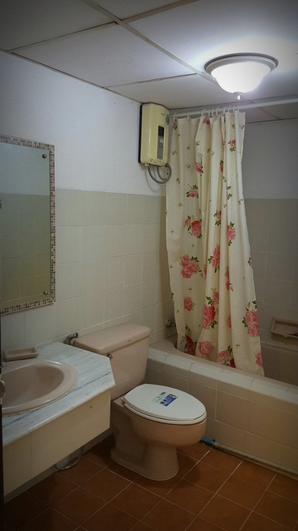 จากห้องแสนธรรมดาสู่ห้องในฝันของผม รีโนเวท