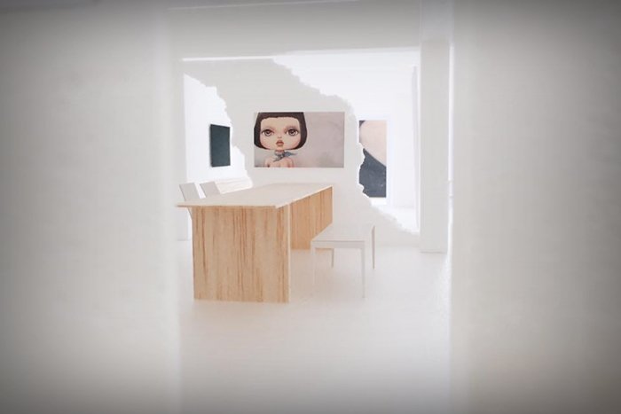 จากห้องแสนธรรมดาสู่ห้องในฝันของผม รีโนเวท