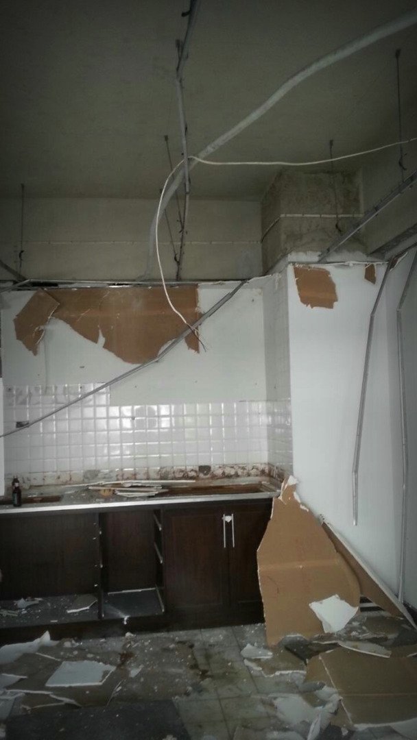 จากห้องแสนธรรมดาสู่ห้องในฝันของผม รีโนเวท