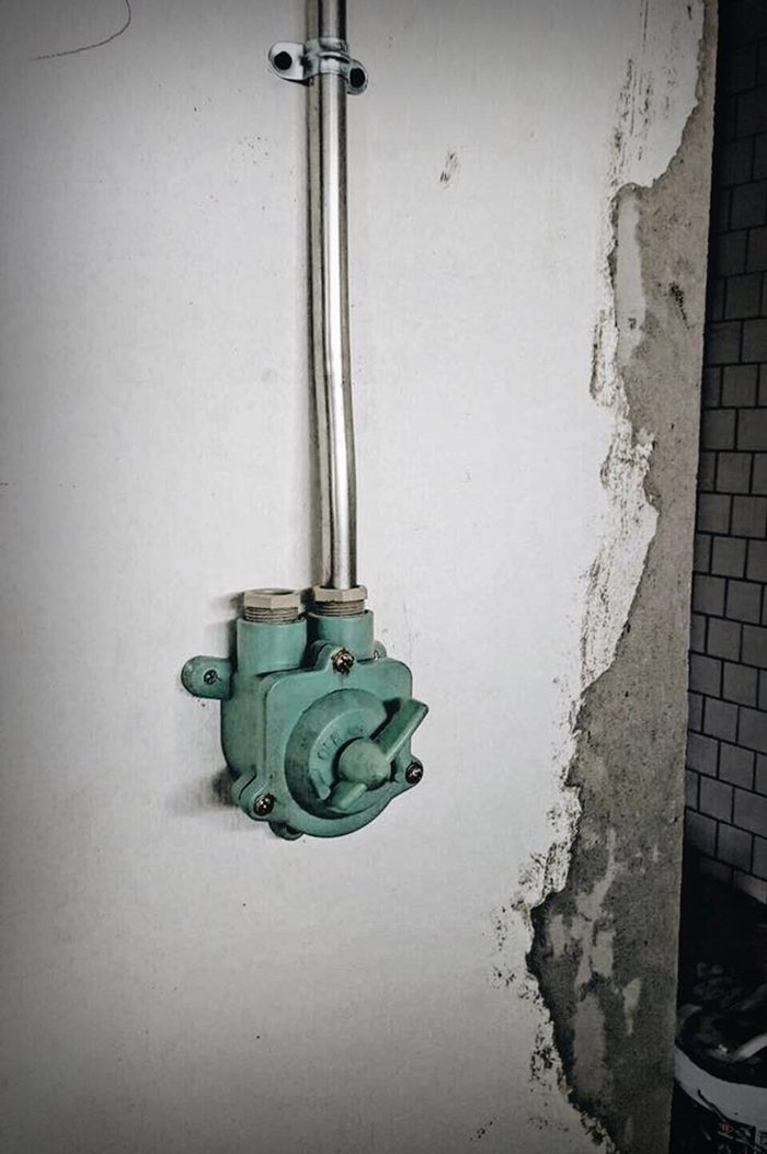 จากห้องแสนธรรมดาสู่ห้องในฝันของผม รีโนเวท