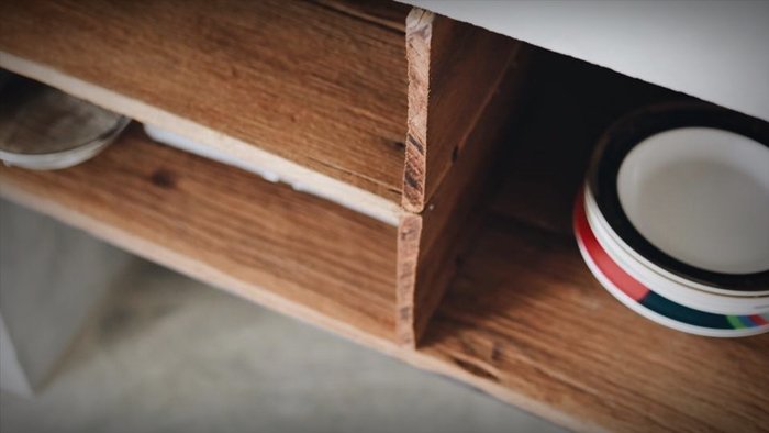 จากห้องแสนธรรมดาสู่ห้องในฝันของผม รีโนเวท