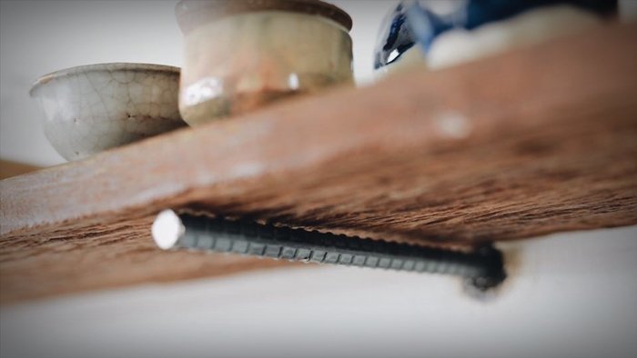 จากห้องแสนธรรมดาสู่ห้องในฝันของผม รีโนเวท