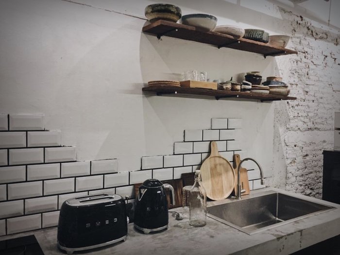 จากห้องแสนธรรมดาสู่ห้องในฝันของผม รีโนเวท