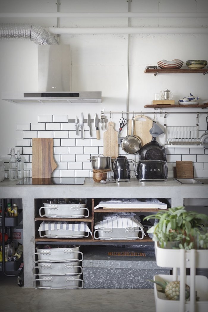 จากห้องแสนธรรมดาสู่ห้องในฝันของผม รีโนเวท