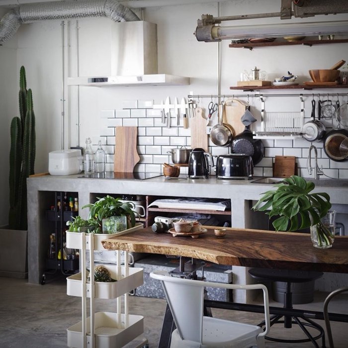 จากห้องแสนธรรมดาสู่ห้องในฝันของผม รีโนเวท