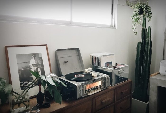 จากห้องแสนธรรมดาสู่ห้องในฝันของผม รีโนเวท