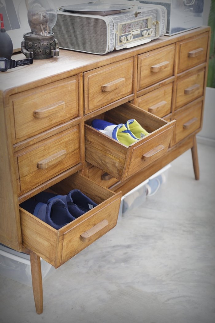 จากห้องแสนธรรมดาสู่ห้องในฝันของผม รีโนเวท