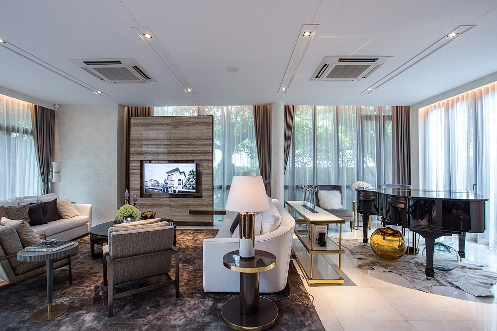 เทรนด์แต่งบ้านของครอบครัวไทยที่ช่วยให้การแต่งบ้านง่ายดั่งใจคิด