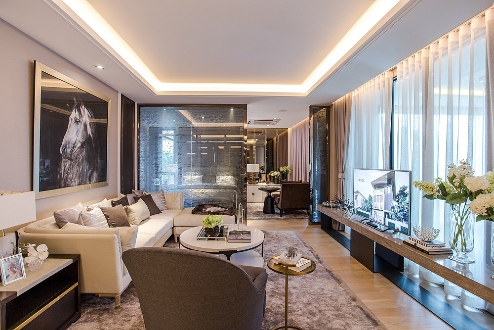 เทรนด์แต่งบ้านของครอบครัวไทยที่ช่วยให้การแต่งบ้านง่ายดั่งใจคิด