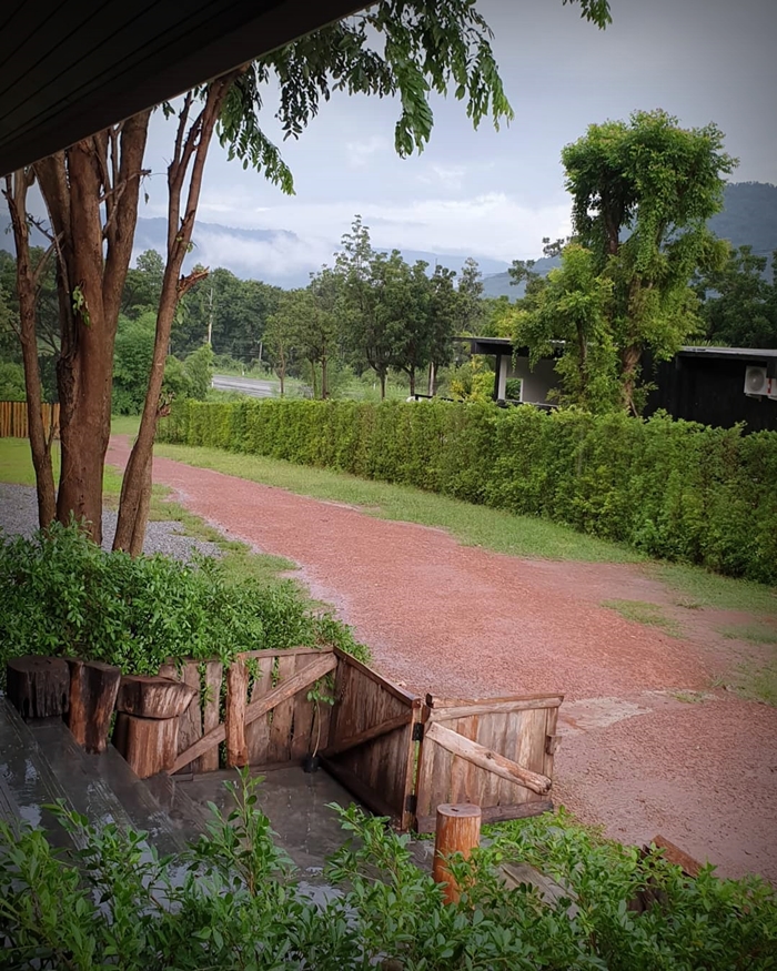 ภูมิแพ้กรุงเทพฯ รวม “บ้านคนดัง” กับโลเคชั่นต่างจังหวัด หนีไปรับอากาศดี ดี