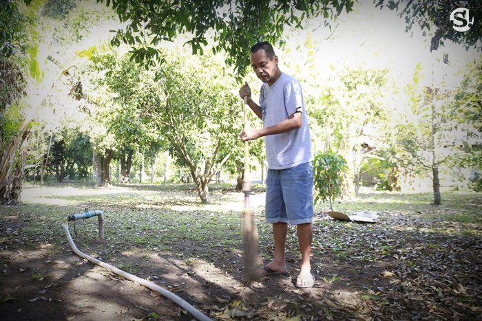 ภูมิแพ้กรุงเทพฯ รวม “บ้านคนดัง” กับโลเคชั่นต่างจังหวัด หนีไปรับอากาศดี ดี