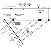 Chapter จุฬา – สามย่าน คอนโด Freehold กลางจุฬา – สามย่านใหม่ล่าสุด จากพฤกษาพรีเมี่ยม