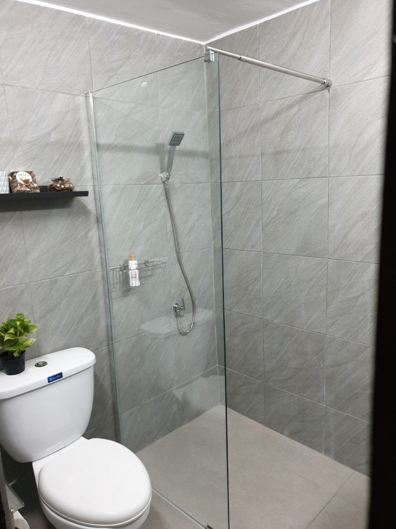 รีวิว “รีโนเวทห้องน้ำ 30 ปี ด้วยตัวเอง” สวยใหม่น่าใช้งาน ละเอียดทุกขั้นตอน มือใหม่ก็ทำได้