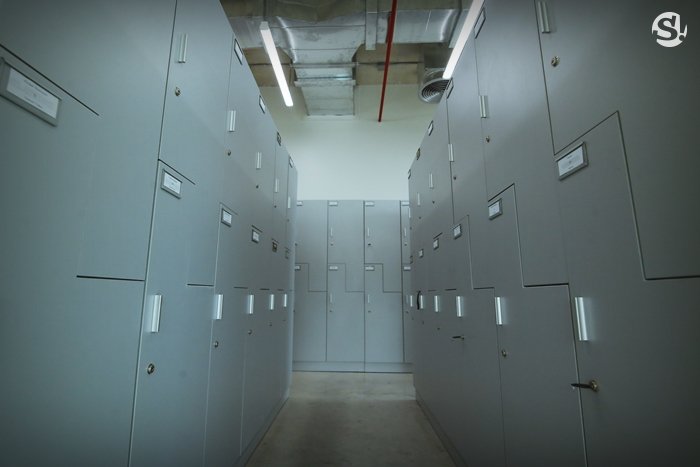 “เทนเซ็นต์ ประเทศไทย” เทคคอมพานี ที่เชื่อว่าความเรียบง่าย คือจุดเริ่มต้นแห่งความคิด