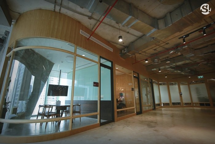 “เทนเซ็นต์ ประเทศไทย” เทคคอมพานี ที่เชื่อว่าความเรียบง่าย คือจุดเริ่มต้นแห่งความคิด