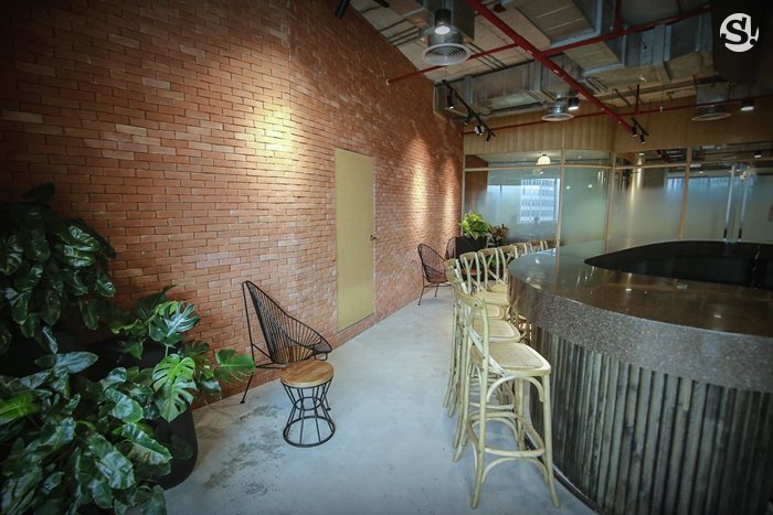 “เทนเซ็นต์ ประเทศไทย” เทคคอมพานี ที่เชื่อว่าความเรียบง่าย คือจุดเริ่มต้นแห่งความคิด