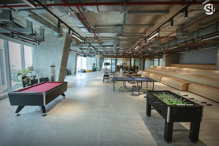 “เทนเซ็นต์ ประเทศไทย” เทคคอมพานี ที่เชื่อว่าความเรียบง่าย คือจุดเริ่มต้นแห่งความคิด